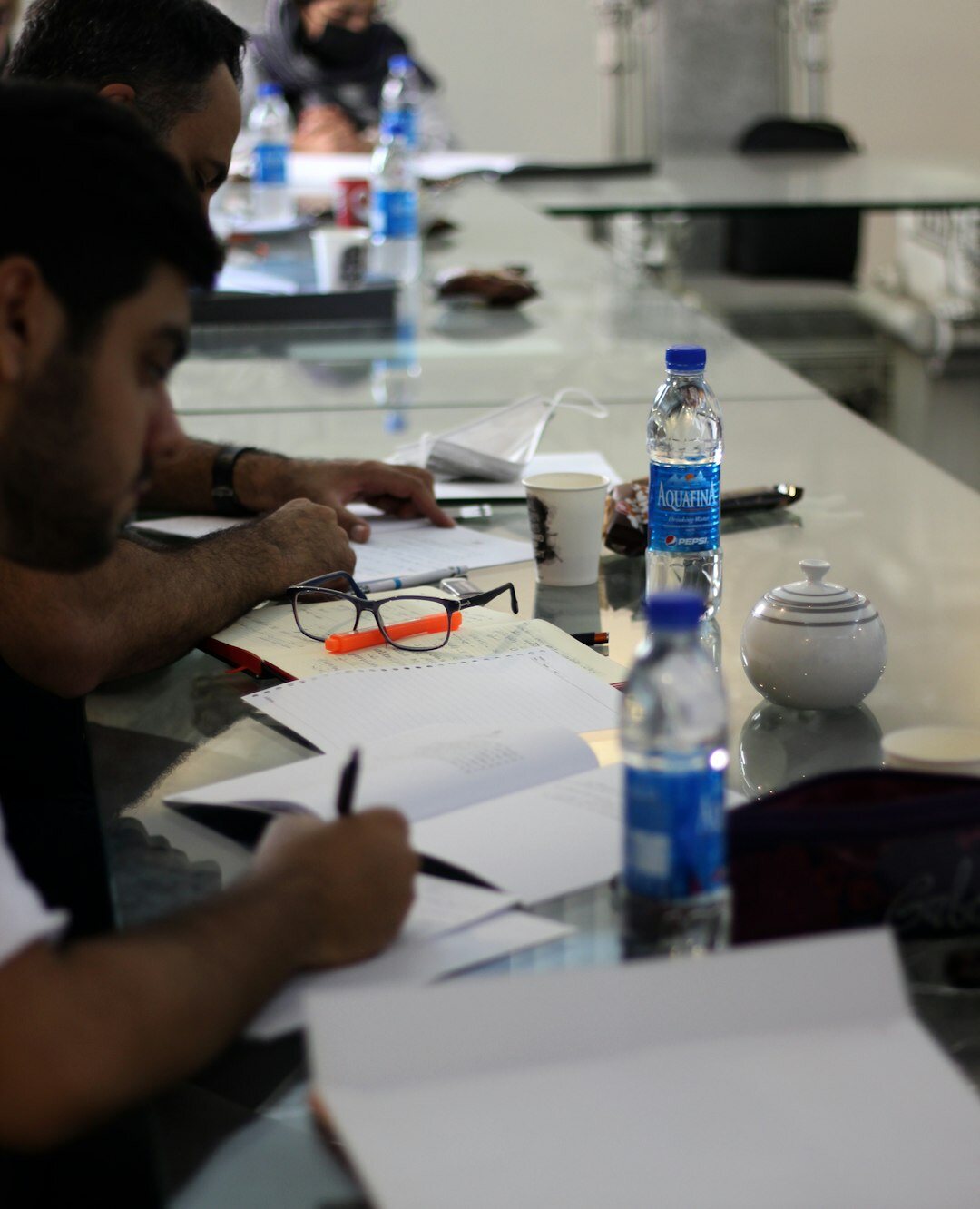 group communication workshop