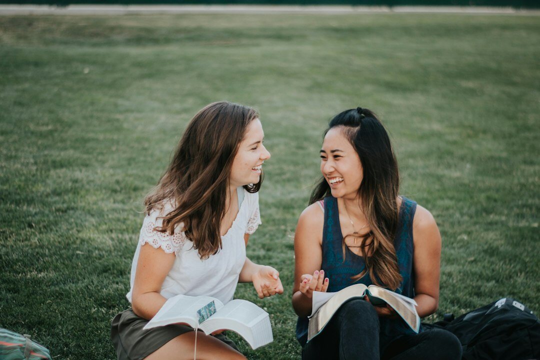 active listening conversation
